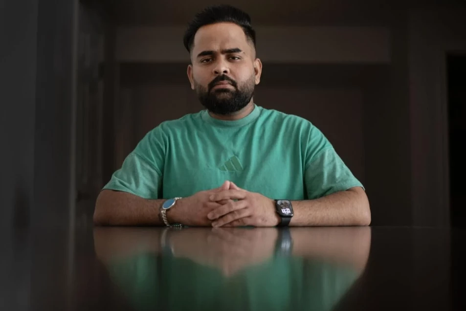 27歳インド人留学生、カナダ移民局の手続き不備で学業も仕事も失う──学費高騰と生活苦に直面する実態