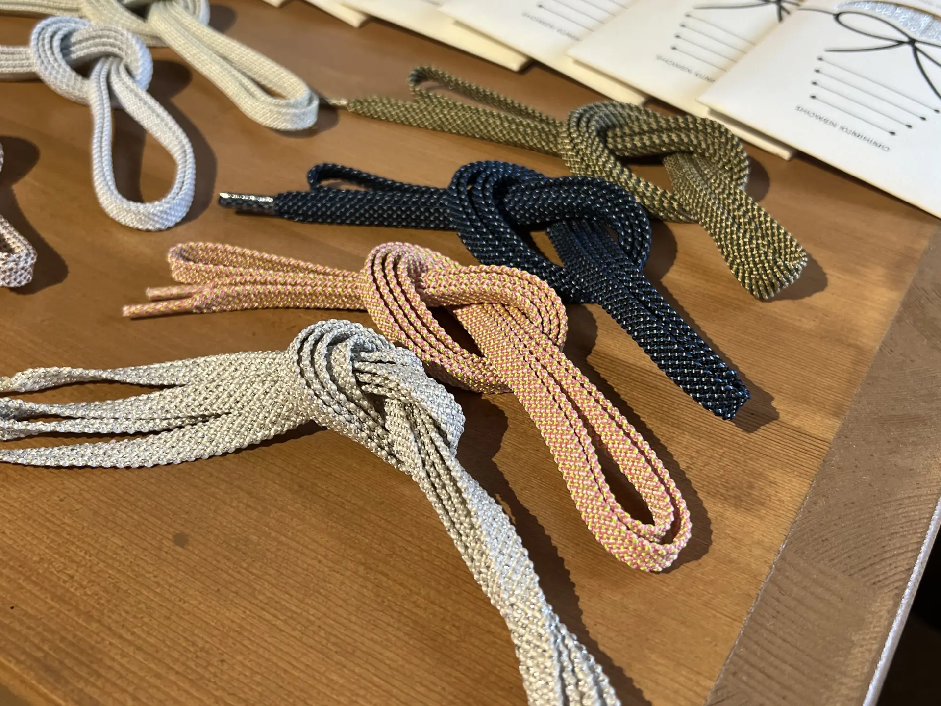 【組紐の魅力完全解説】日本人の美意識が生んだ伝統工芸「組紐」の世界